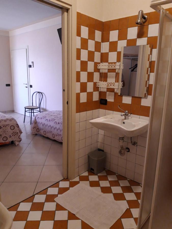 Affittacamere Cigole Екстериор снимка