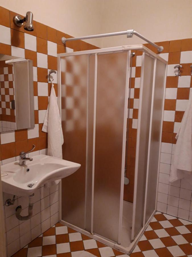 Affittacamere Cigole Екстериор снимка