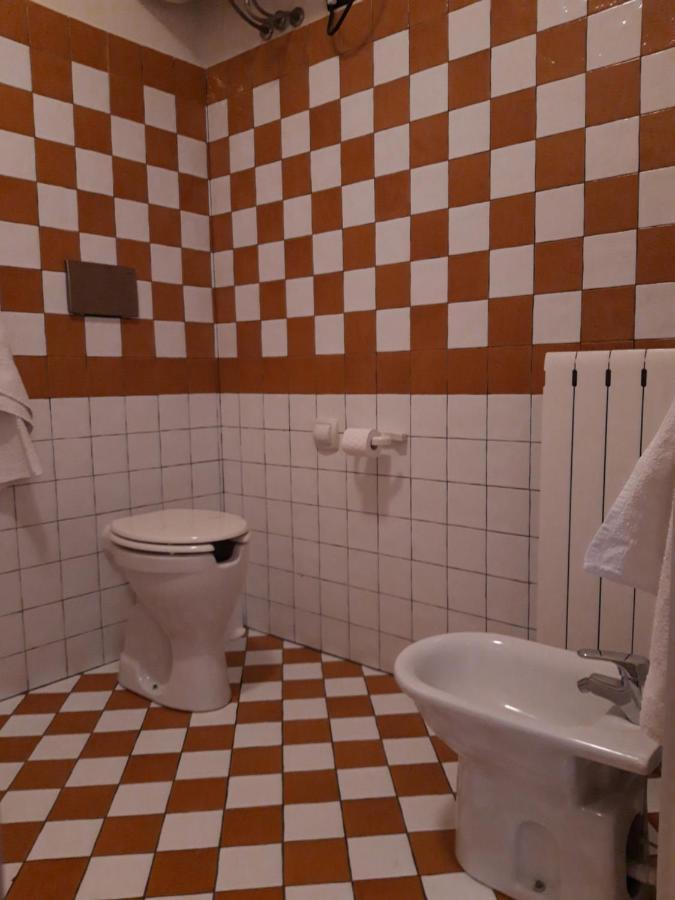 Affittacamere Cigole Екстериор снимка